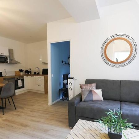 Pois3Fond Large Apartment At Poissonniere - 4P Paris Luaran gambar